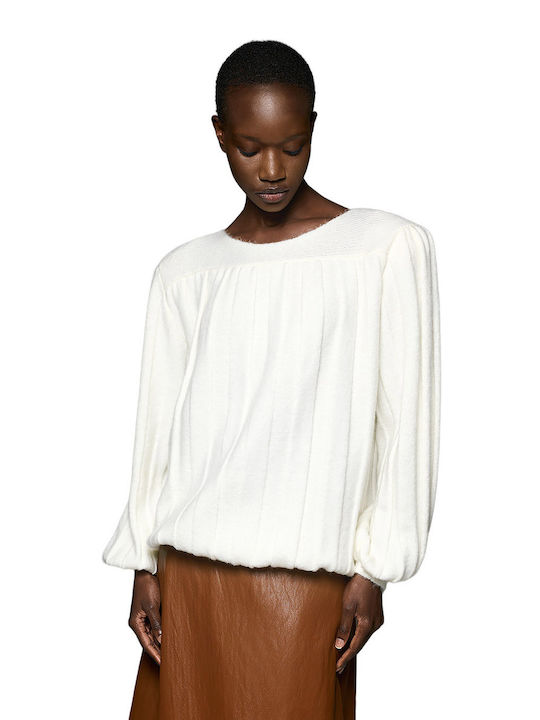 Γυναικεία Μπλούζα Off White