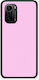 Smartfits Cotton Candy Pink Xiaomi Poco F3 Θήκη