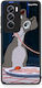 Smartfits Lady Tramp 1 Oppo Reno12 Pro Case