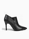 Women's Ankle Boots Black