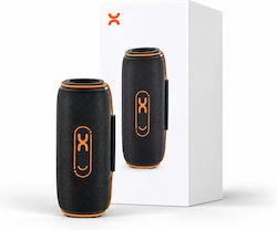 Bluetooth 30W έως 8 ώρες Μαύρο TEL113 Bluetooth 30W έως 8 ώρες Μαύρο TEL113