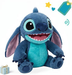 DrKala Jucărie de pluș Lilo & Stitch 45 cm