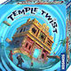 Επιτραπέζιο Παιχνίδι Temple Twist για 1-4 Παίκτες 8+ Ετών (GER)