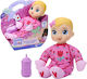 Hasbro Baby Alive Μωρό Κούκλα Bedtime