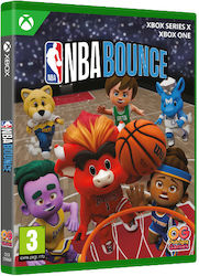 NBA Bounce