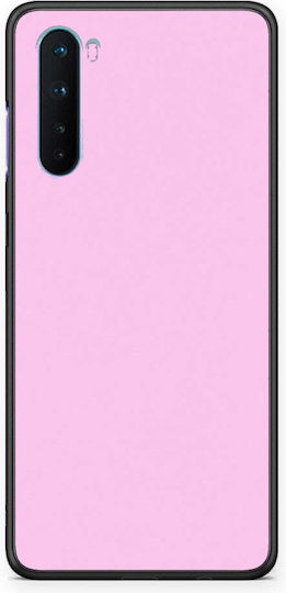 Smartfits Cotton Candy Pink Oneplus Nord 5g Θήκη