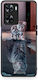 Smartfits Cute Tiger Oneplus Nord N20 Se Θήκη