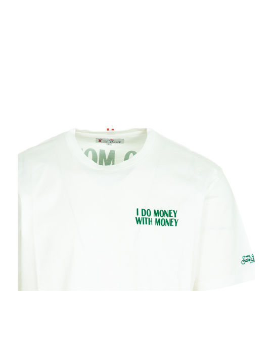 MC2 Arnott T-shirt White