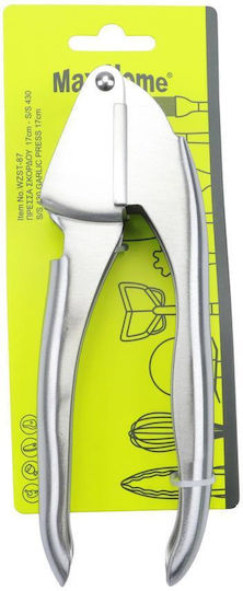 Max Home Garlic Press