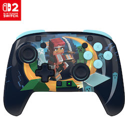 Turtle Beach Rematch Ασύρματο Gamepad για Switc...