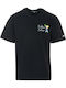 Arnott T-shirt Black