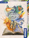 Επιτραπέζιο Παιχνίδι Fantasy Ink για 2 Παίκτες 10+ Ετών (GER)