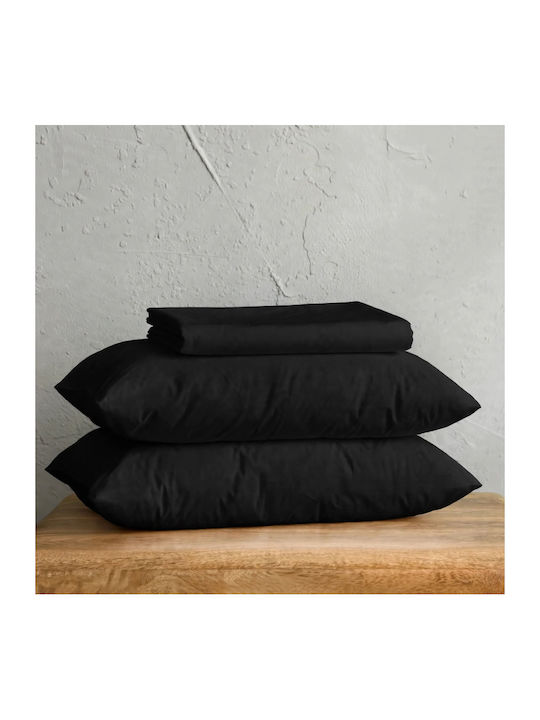 Isadore Lorraine Super-Double Sheet Set with 2 ...