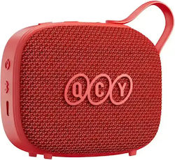 QCY SP3 Bluetooth 5 W până la 16 ore Roșu