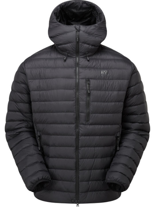 Μπουφάν Puffer Black-black