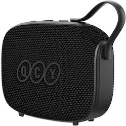 QCY SP3 Boxă Bluetooth de 5 W cu Autonomie a Bateriei de până la 16 Ore Neagră