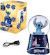 Stitch Snow Ball Bluetooth Lautsprecher Mehrfarbig