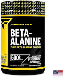 Nutricost Бета-аланин 2000 mg 500 g Nutricost Бета-аланин 2000 mg 500 g