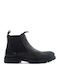 Charlie Chelsea Boots Men's Boots Black