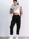 Pantaloni de Trening Negri