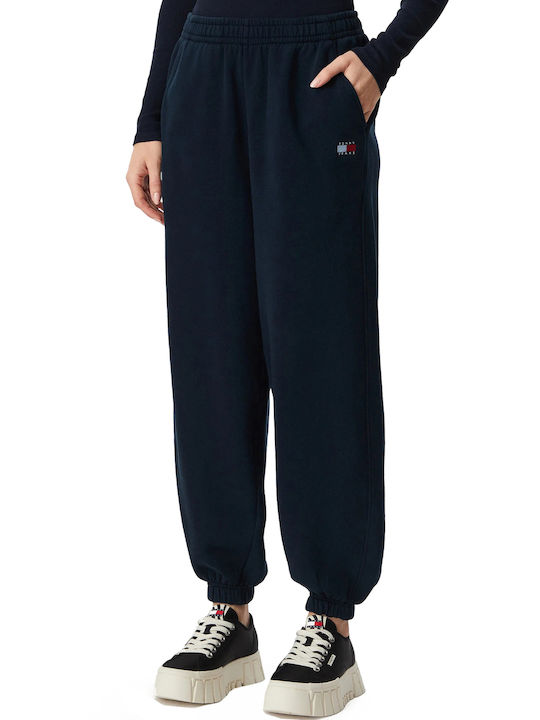 Tommy Hilfiger Pantaloni de trening Dark Blue