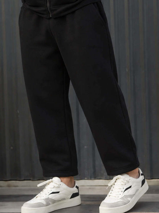 Pantaloni de Trening Negri