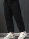 Pantaloni de Trening Negri