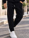 Black Sweatpants