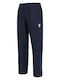 Pantaloni de trening bleumarin