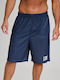 Sportshorts für Herren Dark Blue