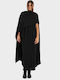 Maxi Φόρεμα Black