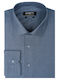 Long Sleeve Blue Shirt