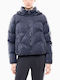 Women's Winter Jacket Grey