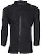 Men's Black Jacket