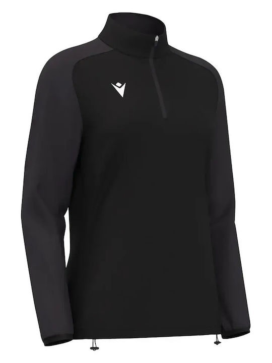 Jachetă Hanorac pentru Femei Black/black