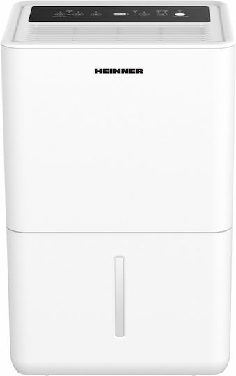 HDU-M10FWIFI Dehumidifier with Compressor and Wi-Fi 10 L