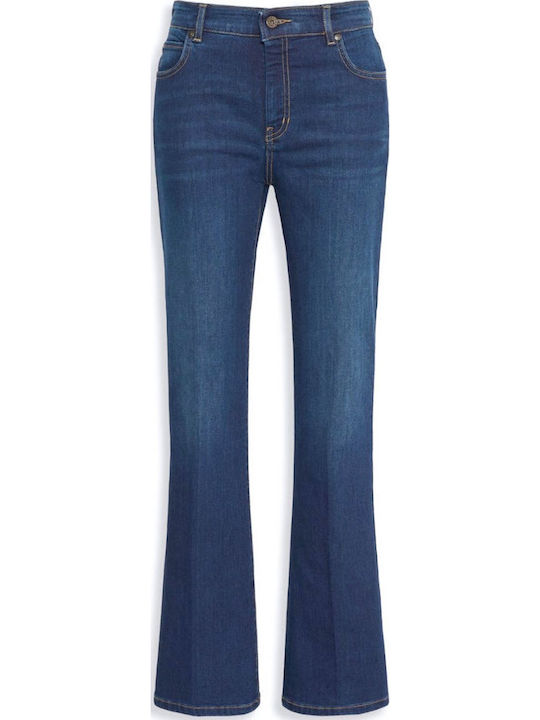 Damen-Jeans in Bootcut-Passform