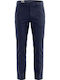 Bonn Herren-Chinohose Marineblau