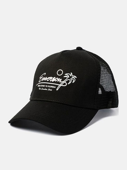 Emerson Jockey Δίχτυ