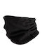 4F Fleece Sports Necklace Black
