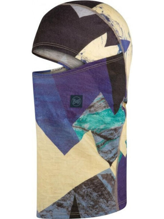 Buff Merino Guler Sportiv Multicolor