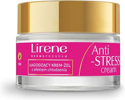 Lirene Anti-Stress Leichte Regenerierende Nachtcreme 50 ml Lirene Anti-Stress Leichte Regenerierende Nachtcreme 50 ml