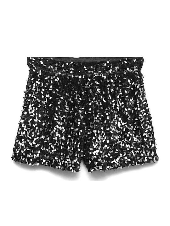 Vero Moda Γυναικείο Σορτς Black