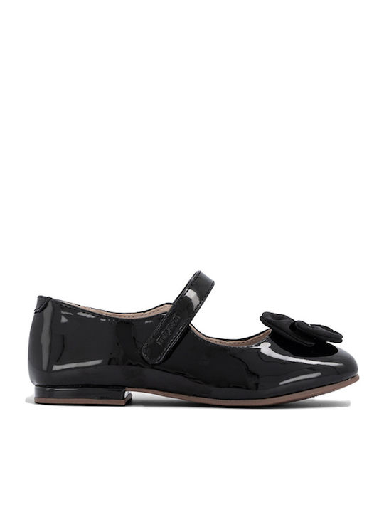 Mayoral Anatomic Kids Ballerinas with Hook-and-...