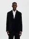 Men’s Black Jacket