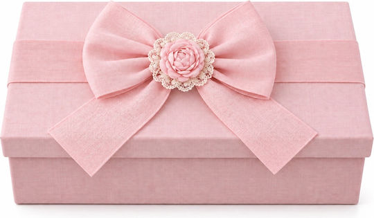 Sugar N Spice Taufbox