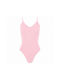 Plie Balletttrikot Rosa PLW1010-Rosa