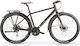 Maxilux 29" Schwarzes Stadt Fahrrad mit Geschwindigkeiten