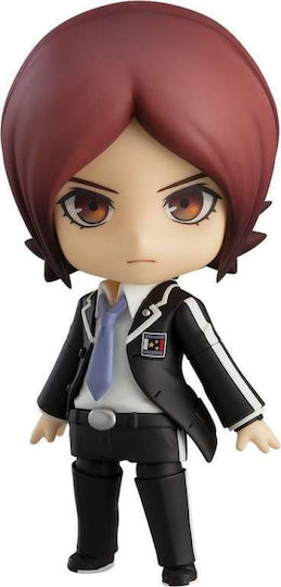 Persona 2 Eternal Punishment Nendoroid Φιγούρα Δράσης Tatsuya Suou Μεγέθους 10cm