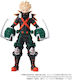 Takara Tomy My Hero Academia Action Figure 10 cm